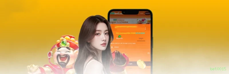 Download app bet0015 Android iOS